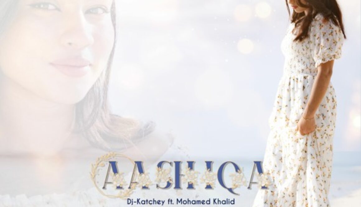 Aashiqa Album Art