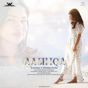 Aashiqa Album Art