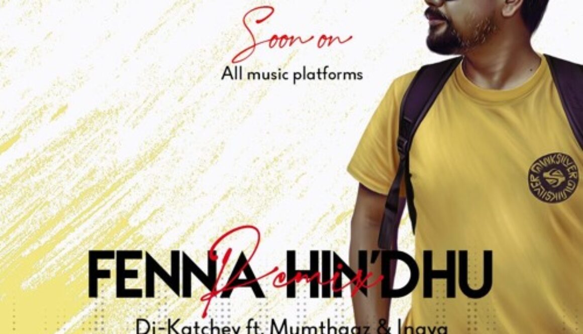 FennaHindhu Album Art