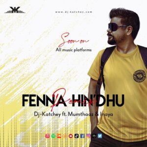 FennaHindhu Album Art