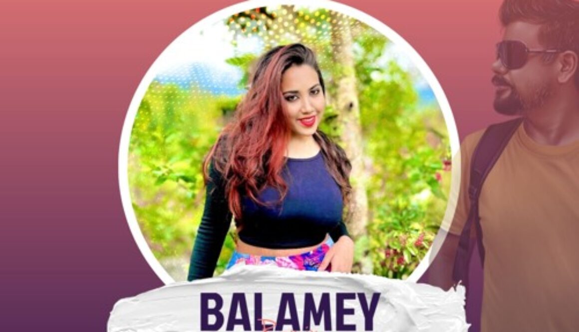 Balamey artworks