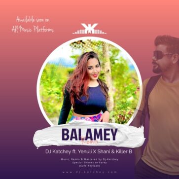 Balamey artworks